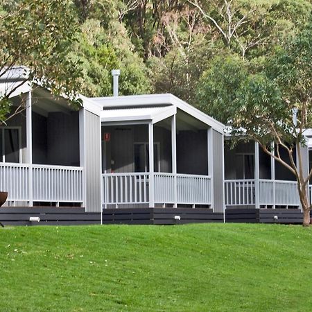 Cumberland River Holiday Park Lorne Eksteriør bilde