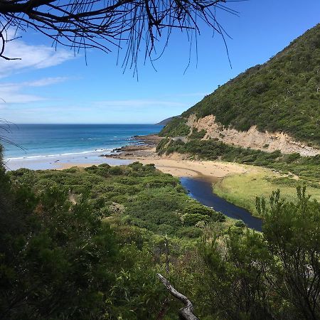 Cumberland River Holiday Park Lorne Eksteriør bilde