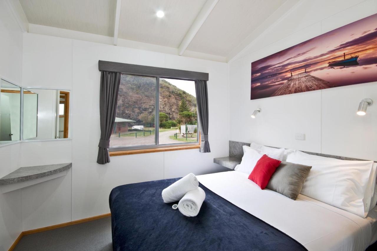 Cumberland River Holiday Park Lorne Eksteriør bilde