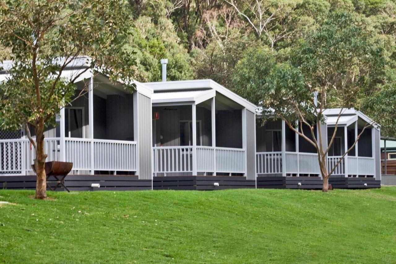 Cumberland River Holiday Park Lorne Eksteriør bilde