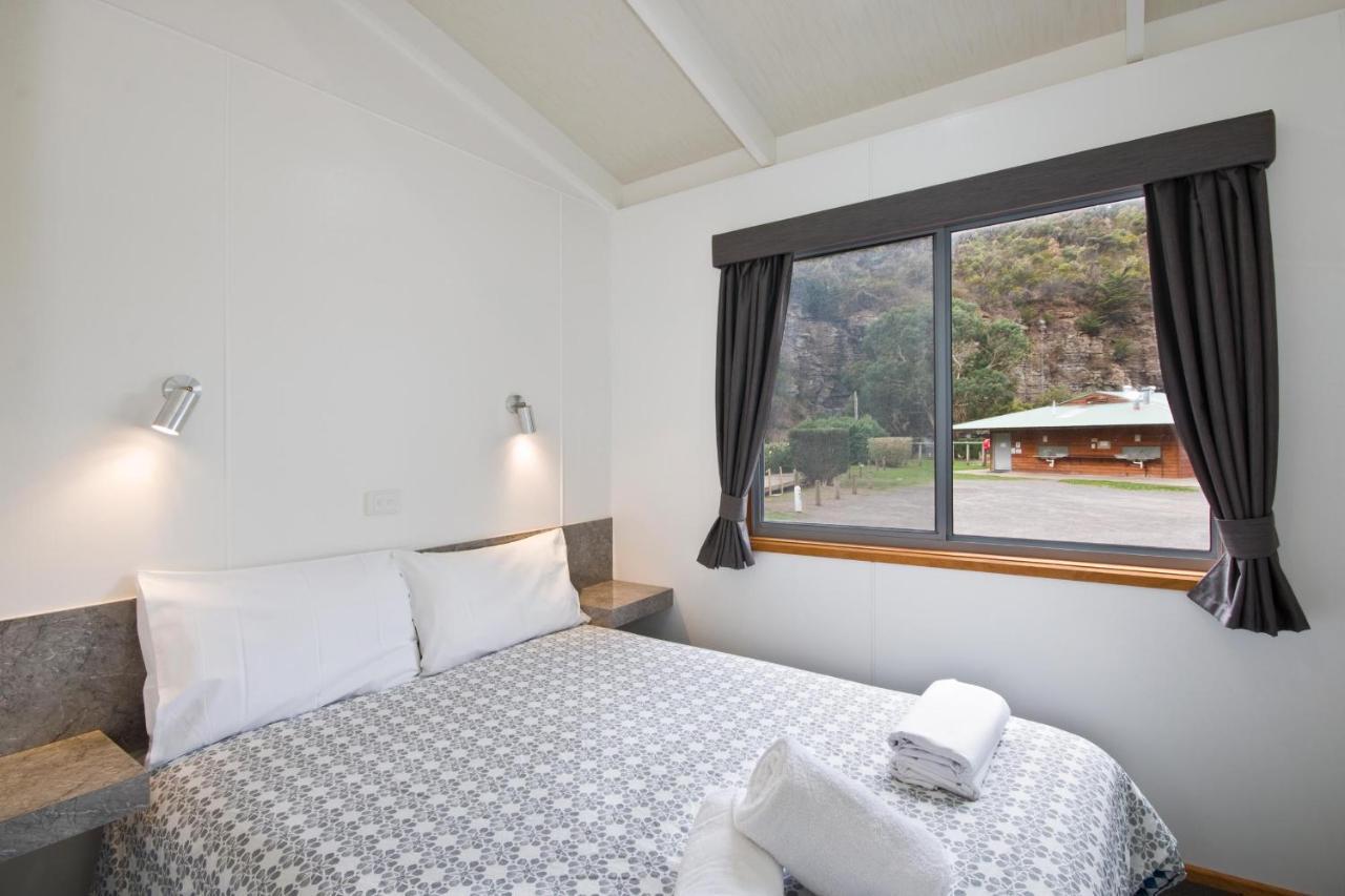 Cumberland River Holiday Park Lorne Eksteriør bilde