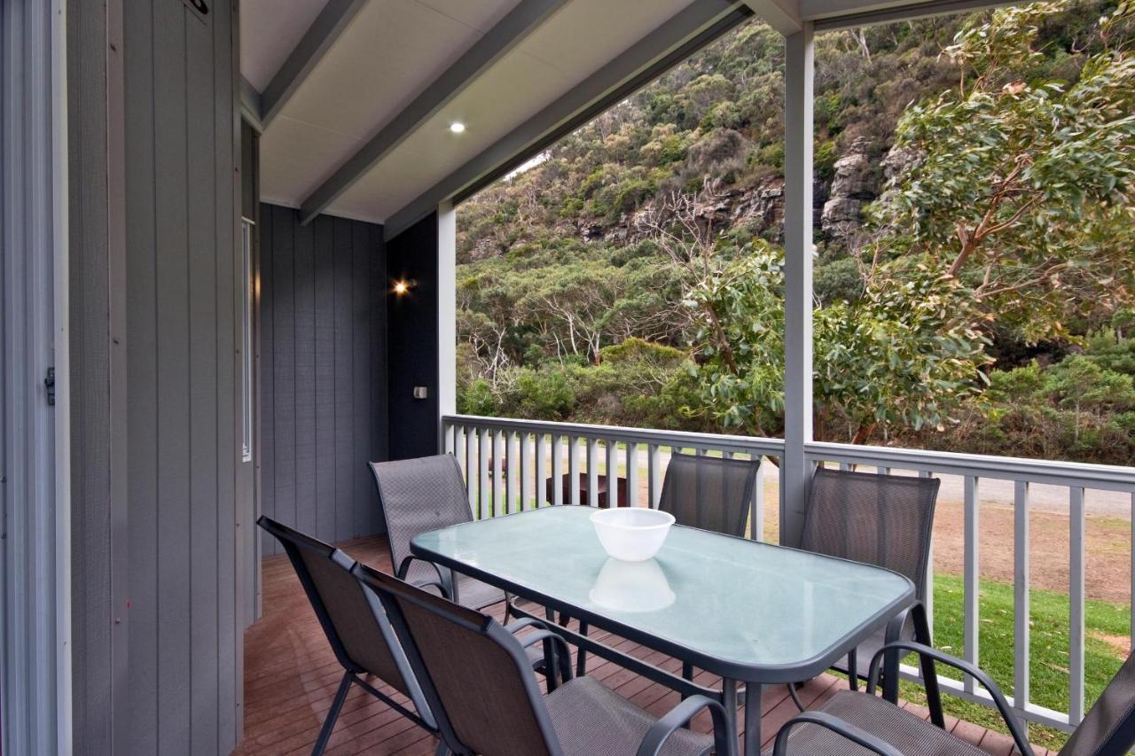 Cumberland River Holiday Park Lorne Eksteriør bilde