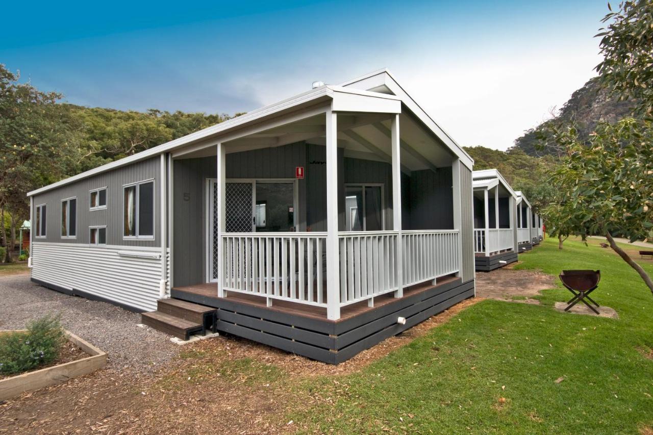 Cumberland River Holiday Park Lorne Eksteriør bilde