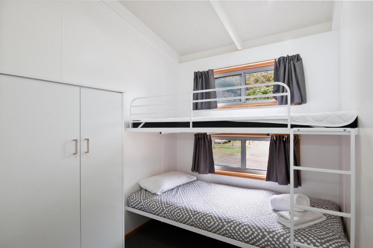Cumberland River Holiday Park Lorne Eksteriør bilde
