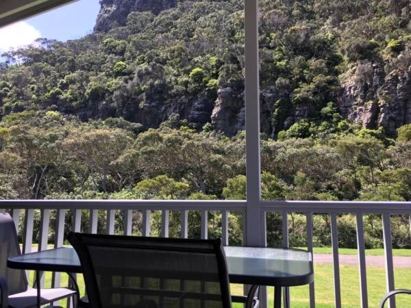 Cumberland River Holiday Park Lorne Eksteriør bilde