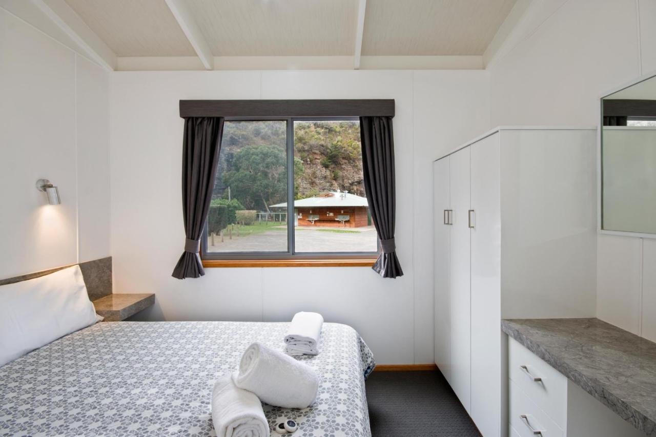 Cumberland River Holiday Park Lorne Eksteriør bilde