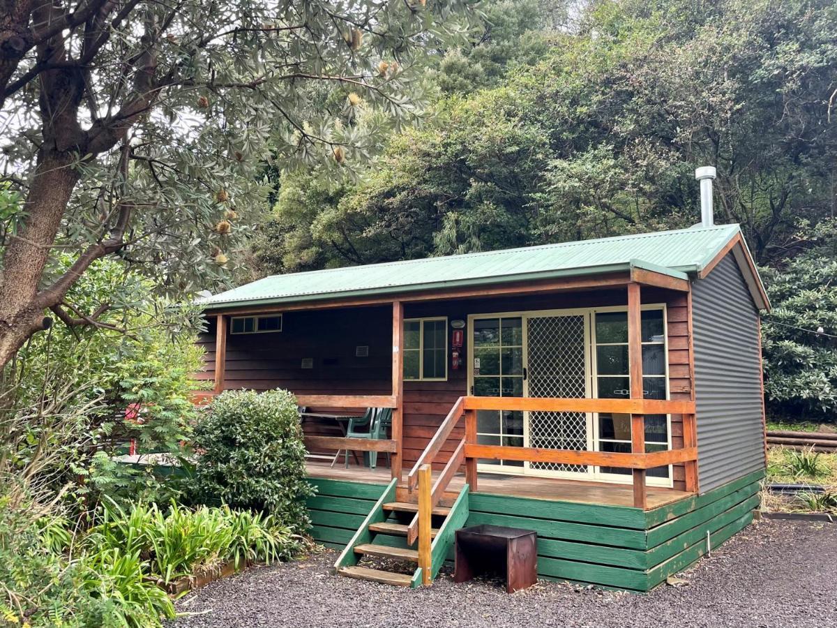 Cumberland River Holiday Park Lorne Eksteriør bilde