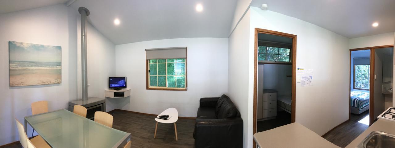 Cumberland River Holiday Park Lorne Eksteriør bilde