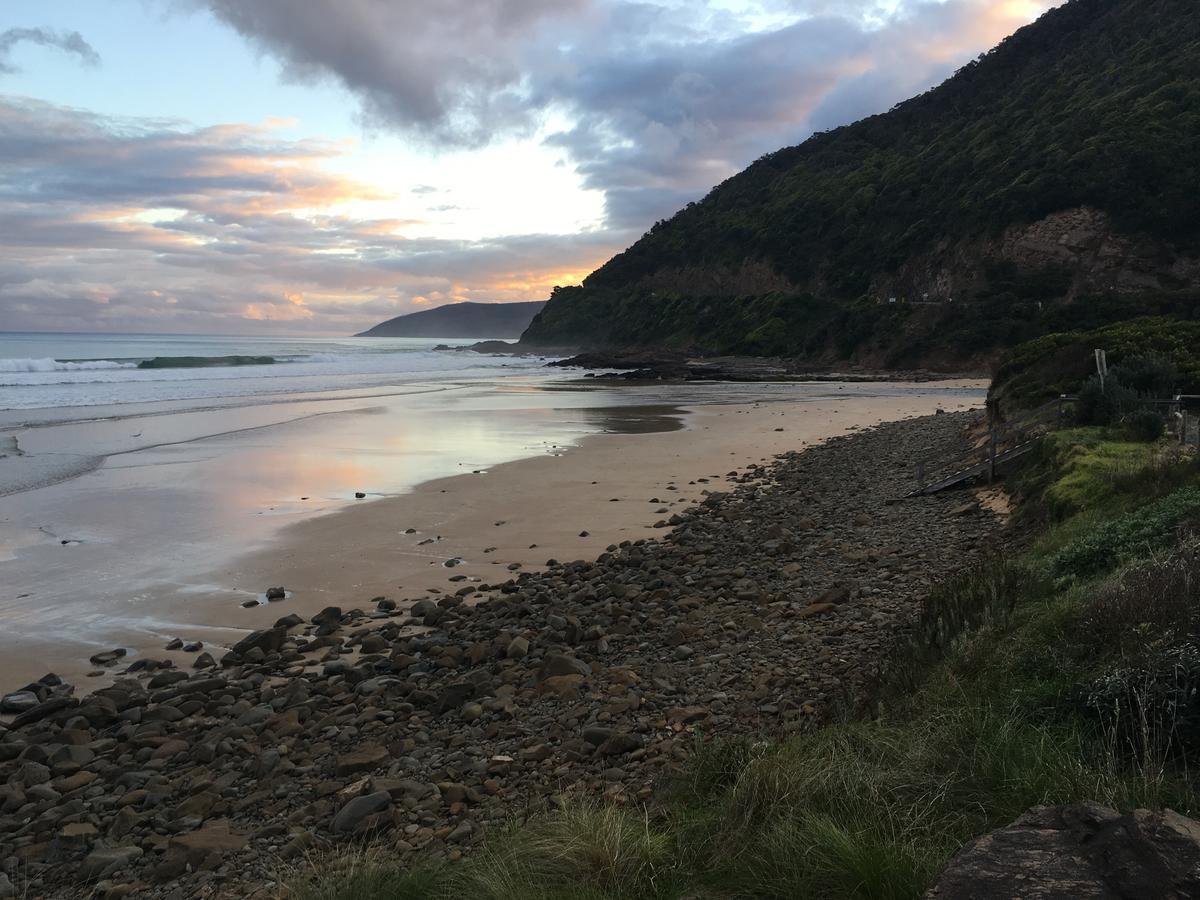 Cumberland River Holiday Park Lorne Eksteriør bilde