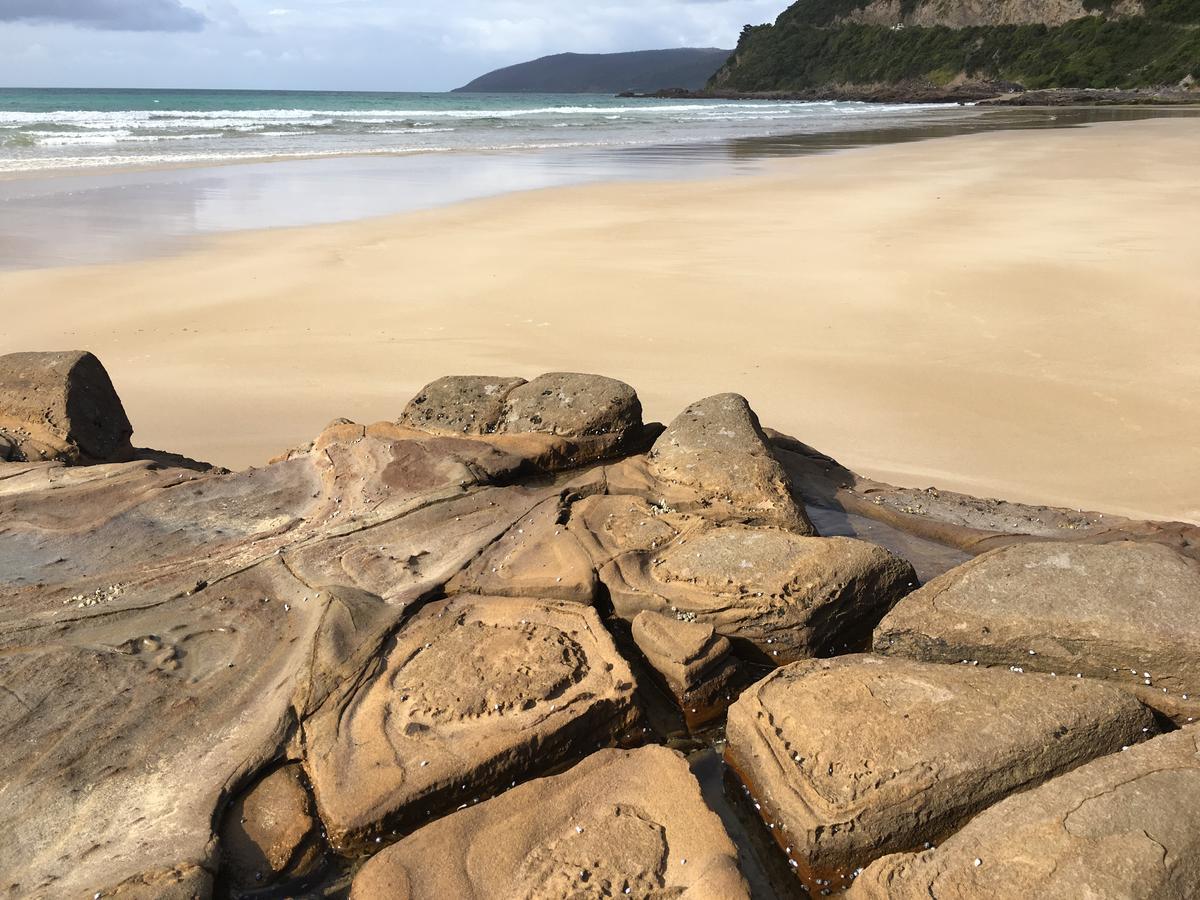 Cumberland River Holiday Park Lorne Eksteriør bilde